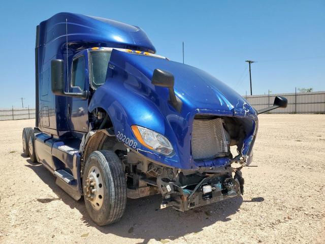  Salvage International Lt625
