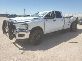  Salvage Ram 3500