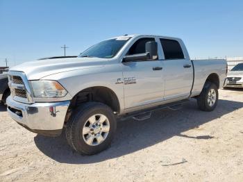  Salvage Ram 2500