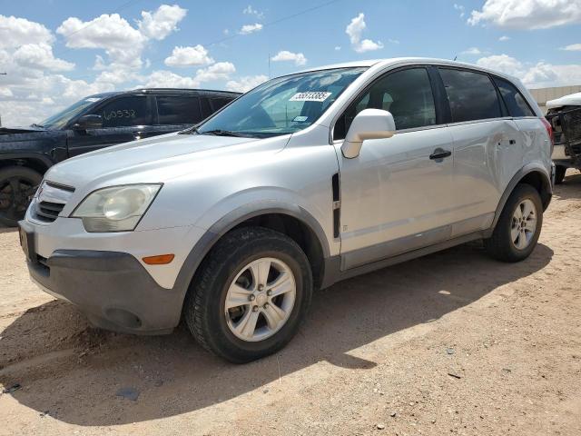  Salvage Saturn Vue