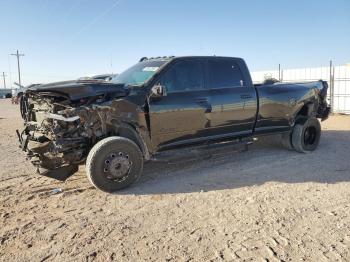  Salvage Ram 3500