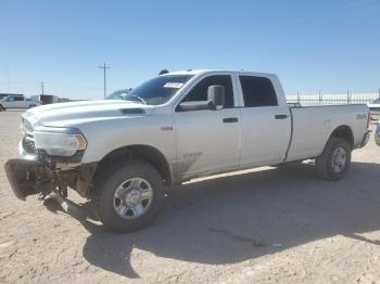  Salvage Ram 2500