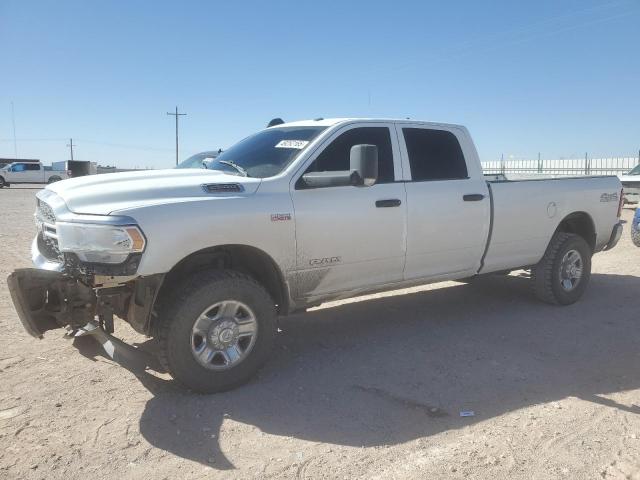  Salvage Ram 2500