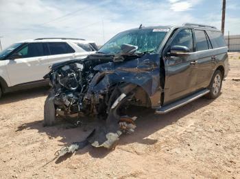  Salvage Ford Expedition