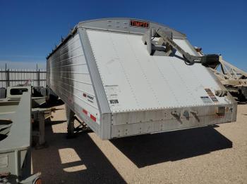  Salvage Timp Trailer