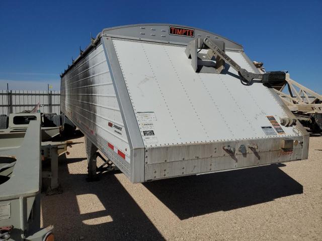  Salvage Timp Trailer