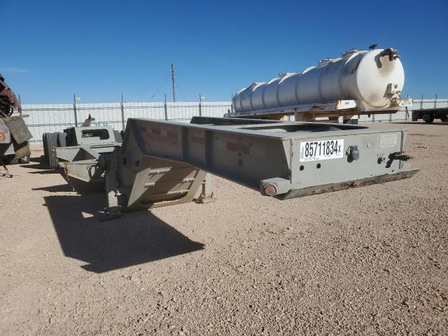  Salvage Tra Haulmark