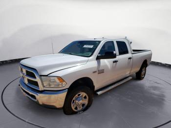  Salvage Ram 2500