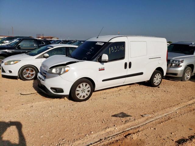  Salvage Ram Promaster