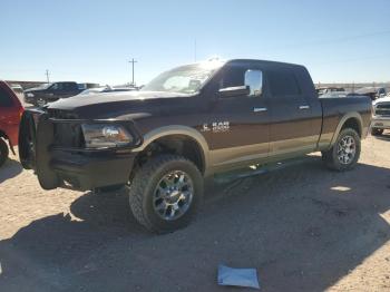  Salvage Ram 2500