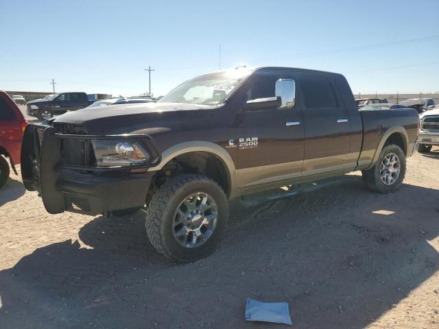  Salvage Ram 2500