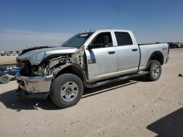  Salvage Ram 2500