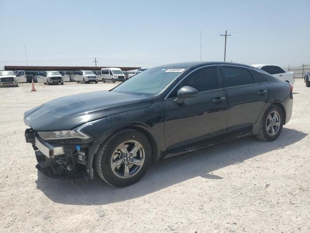  Salvage Kia K5