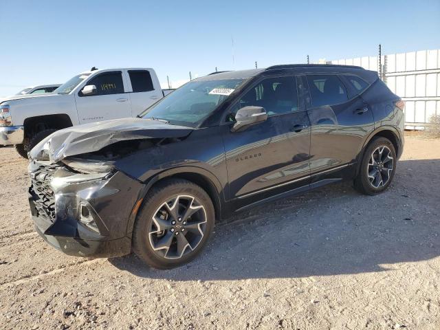  Salvage Chevrolet Blazer
