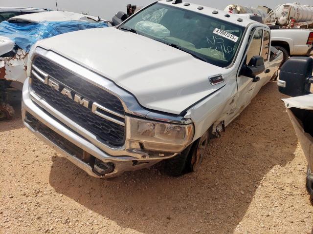  Salvage Ram 3500