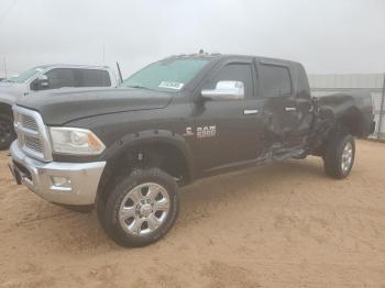  Salvage Ram 2500
