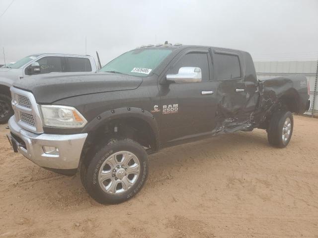  Salvage Ram 2500