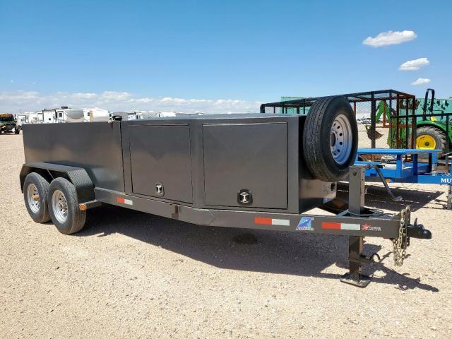  Salvage Other Trailer