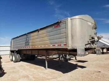  Salvage Ranc Trailer
