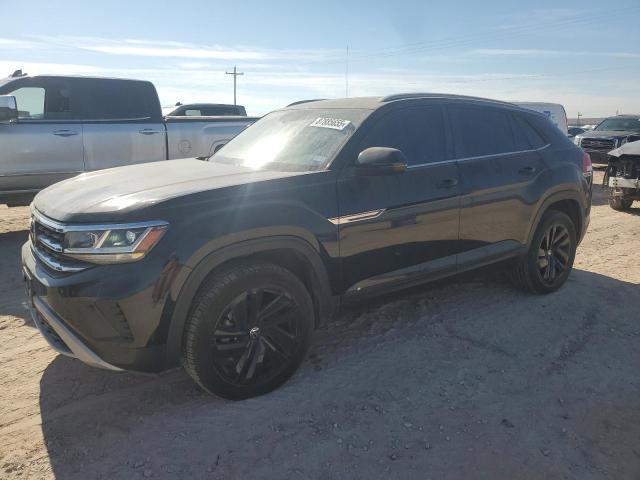  Salvage Volkswagen Atlas