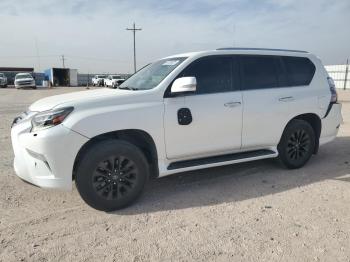  Salvage Lexus Gx