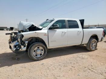  Salvage Ram 2500