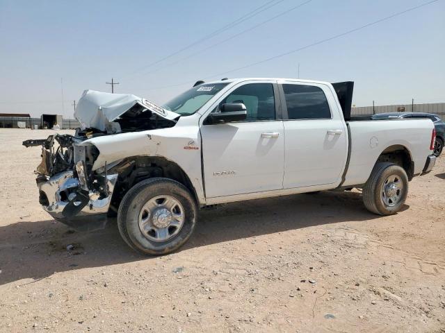  Salvage Ram 2500