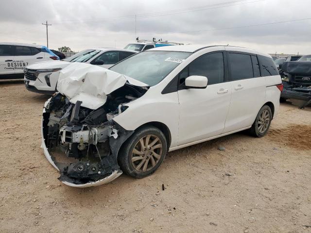  Salvage Mazda 5