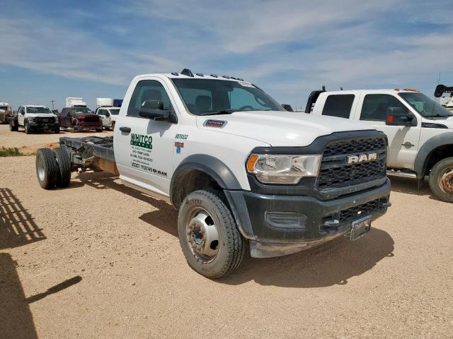  Salvage Ram 5500