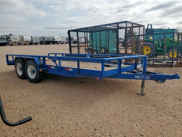  Salvage Maxey Other