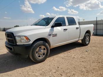  Salvage Ram 2500