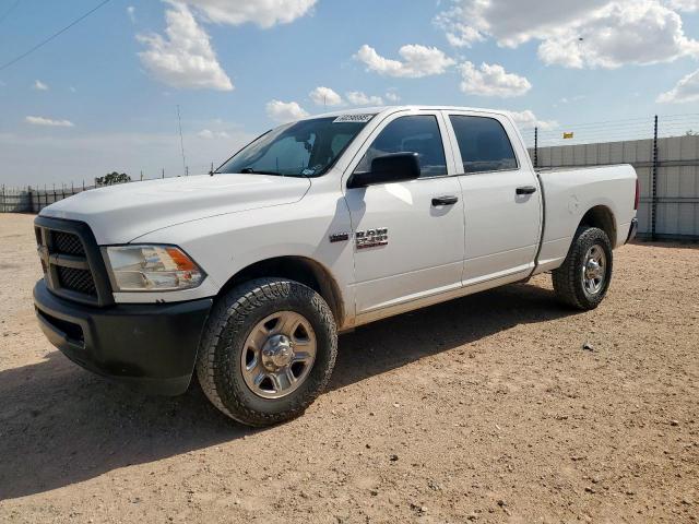  Salvage Ram 2500