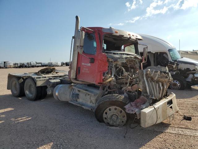  Salvage Western Star Auto Ca 47x Chassi