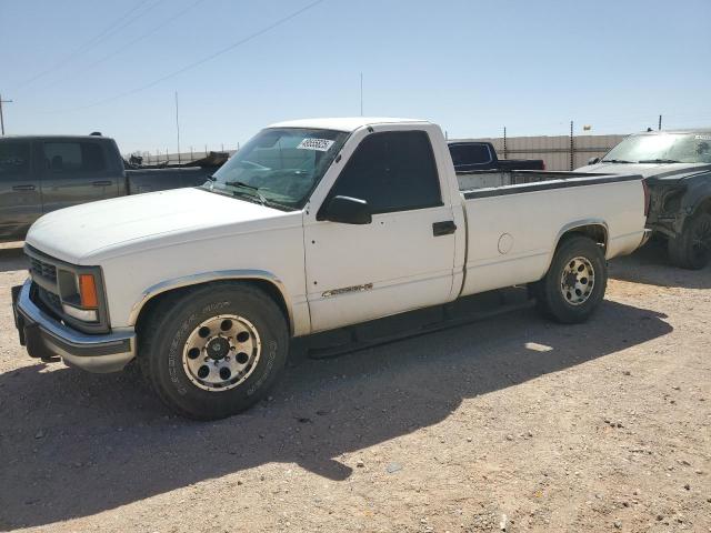  Salvage Chevrolet Gmt