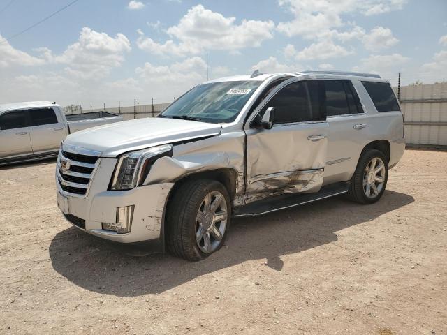  Salvage Cadillac Escalade