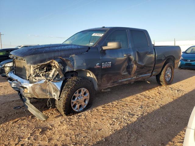 2018 Ram 2500