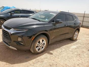  Salvage Chevrolet Blazer