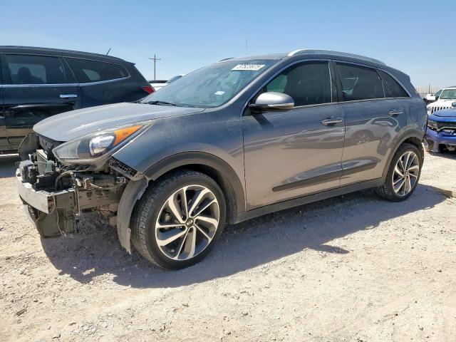  Salvage Kia Niro