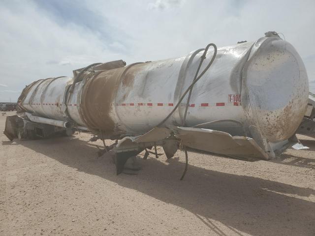  Salvage Trox Tanker Trl