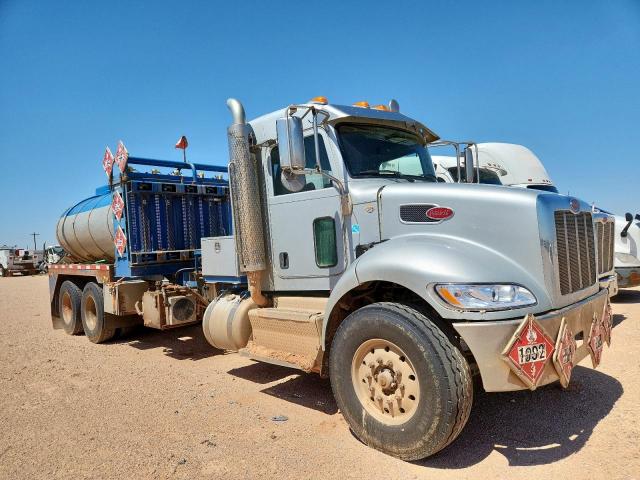  Salvage Peterbilt 348