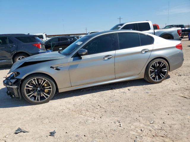  Salvage BMW M Series