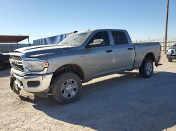  Salvage Ram 2500