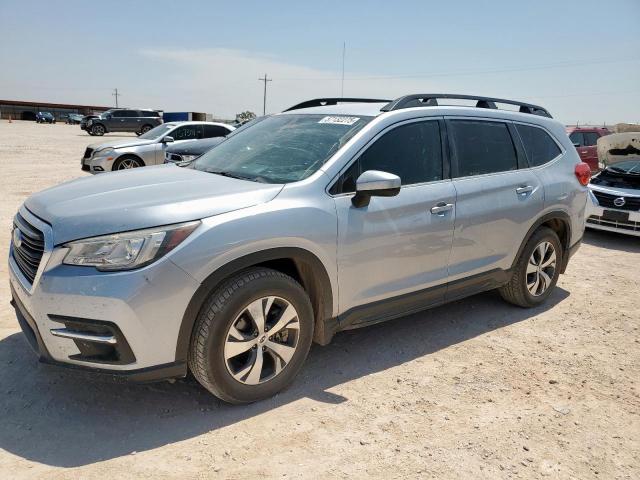  Salvage Subaru Ascent