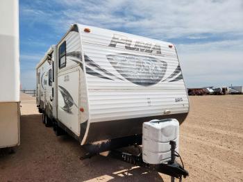  Salvage Palomino Puma