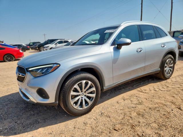  Salvage Mercedes-Benz GLC