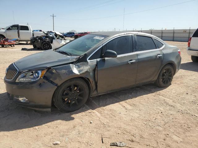  Salvage Buick Verano