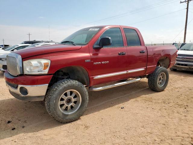  Salvage Dodge Ram 1500