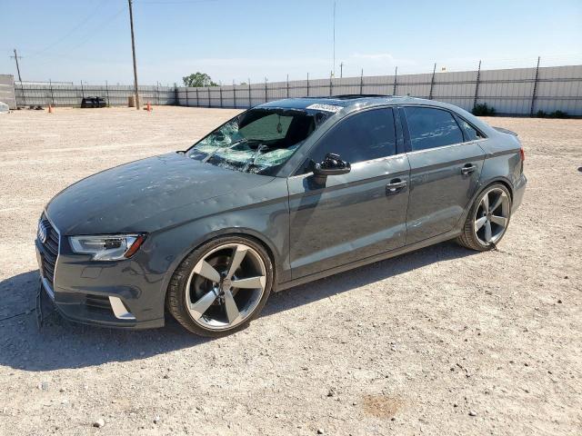 Salvage Audi A3