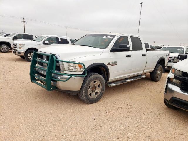  Salvage Ram 2500
