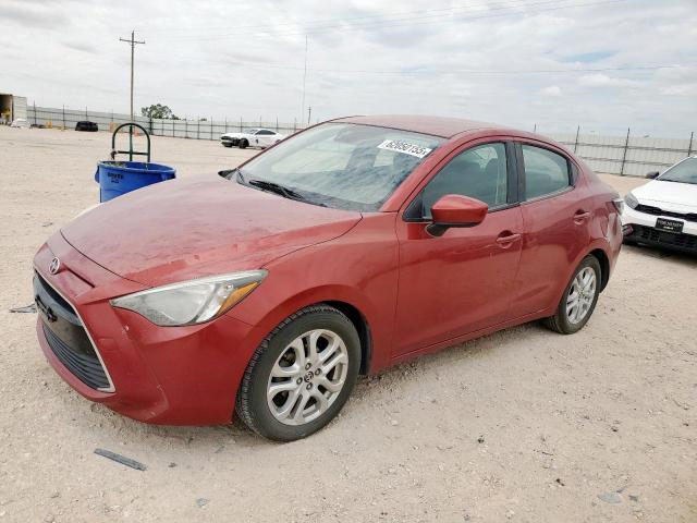  Salvage Toyota Scion